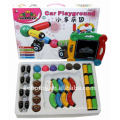 2013 Top Plastic Magnetic Pädagogische Spielzeug für Kinder